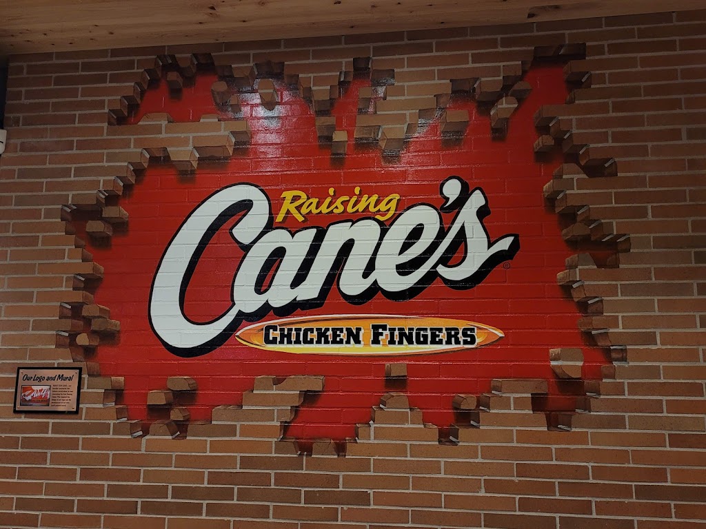Raising Canes Chicken Fingers | 13602 Francisquito Ave, Baldwin Park, CA 91706, USA | Phone: (626) 337-3962