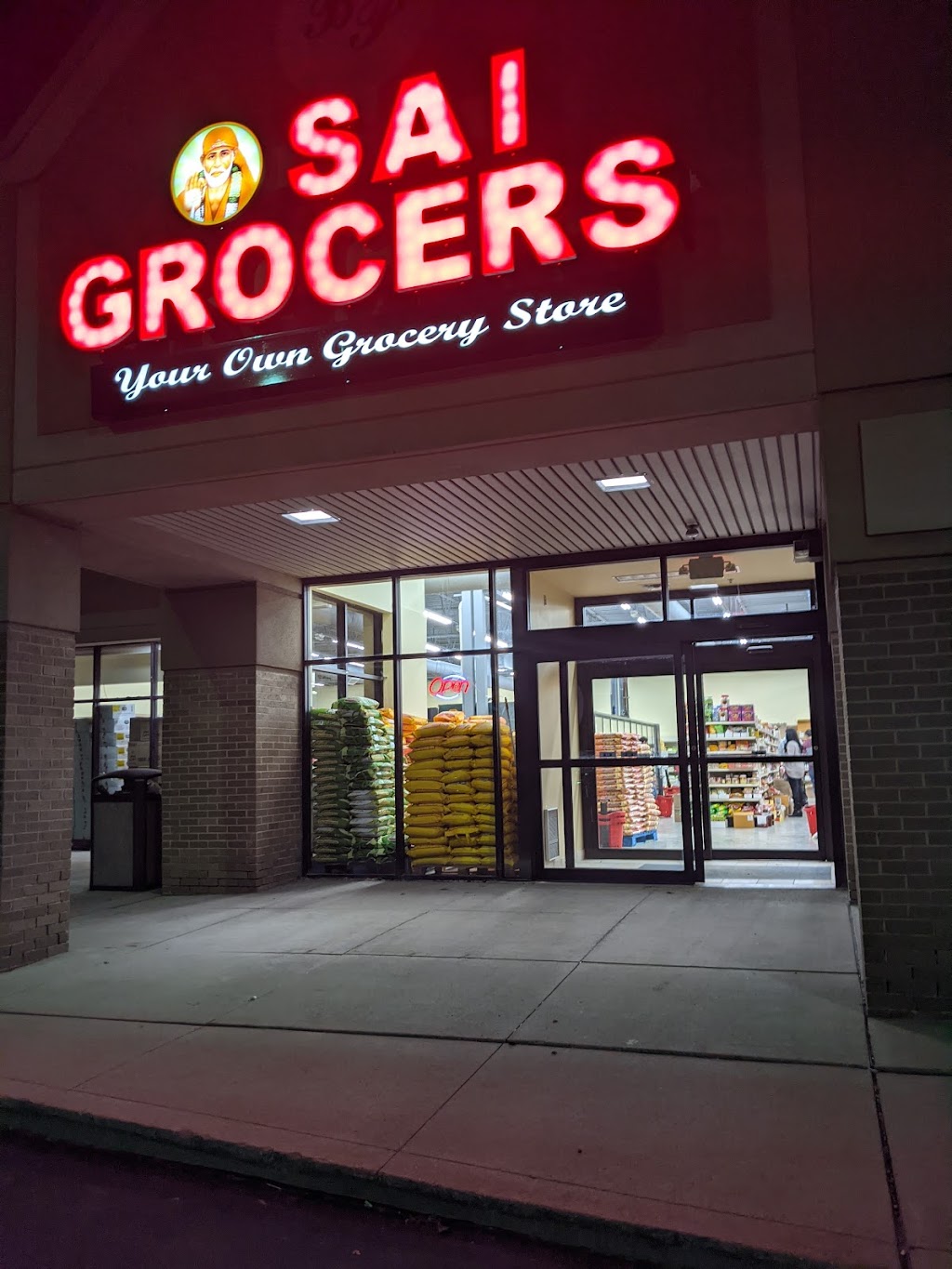 Pande Grocers Novi | 47230 W 10 Mile Rd, Novi, MI 48374, USA | Phone: (248) 719-7345