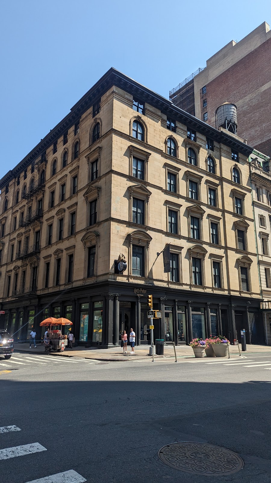 Grey Advertising | 200 5th Ave, New York, NY 10010, USA | Phone: (212) 546-2000