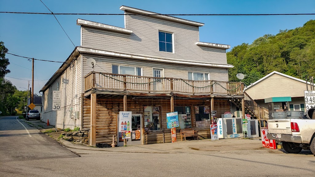 Graysville Store | 4 State Rte 4015, Graysville, PA 15337, USA | Phone: (724) 428-4020