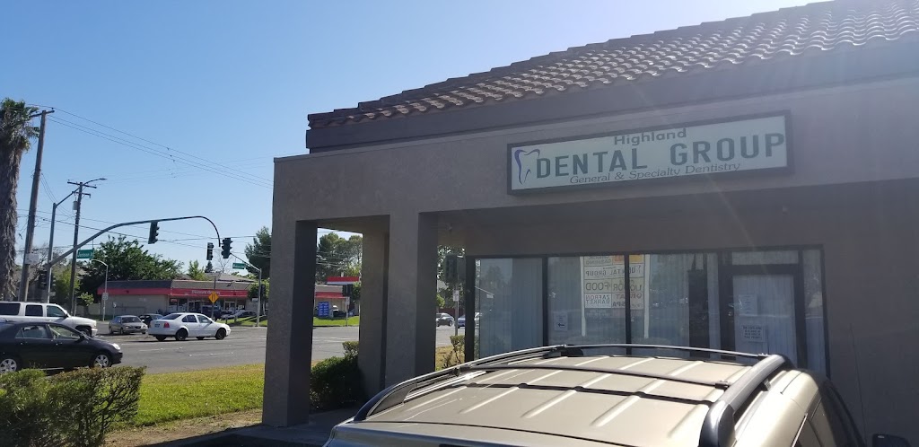 Highland Dental Group | 3901 Madison Ave, North Highlands, CA 95660, USA | Phone: (916) 999-0183