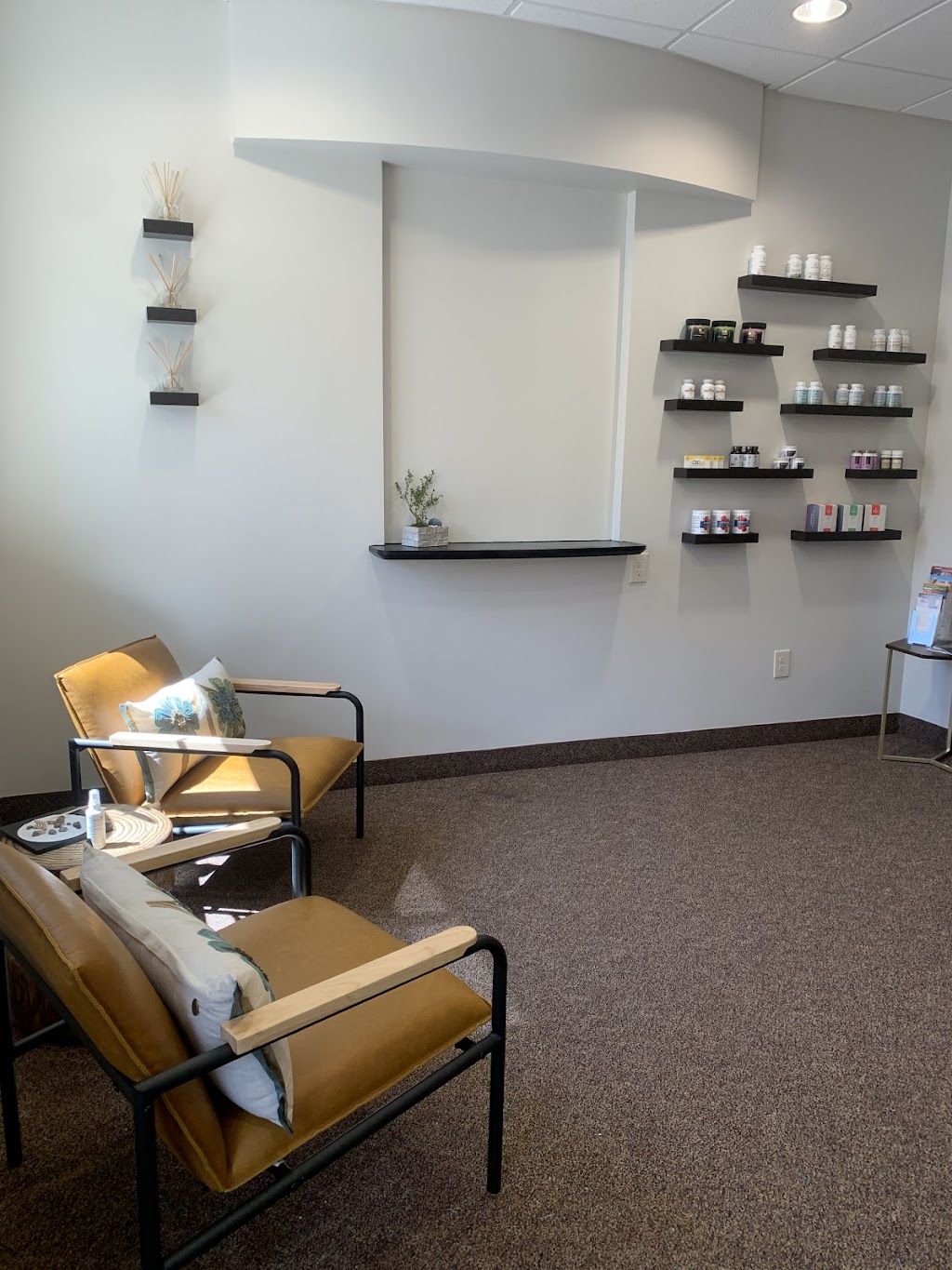 TCM EastWest Acupuncture Clinics | 675 Water St Ste 3, Excelsior, MN 55331, USA | Phone: (612) 965-5227