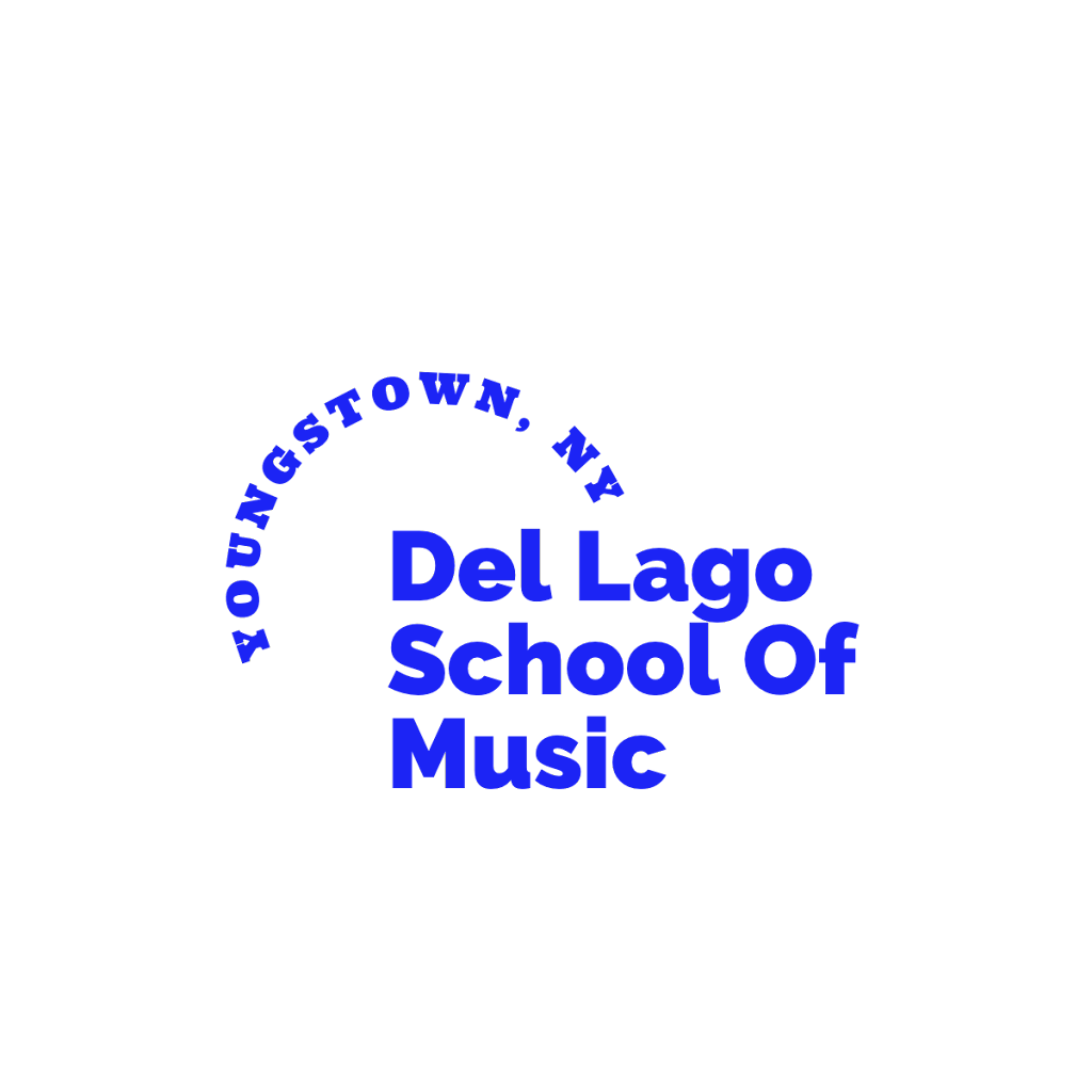 Del Lago School Of Music | 343 Main St, Youngstown, NY 14174, USA | Phone: (716) 946-7619