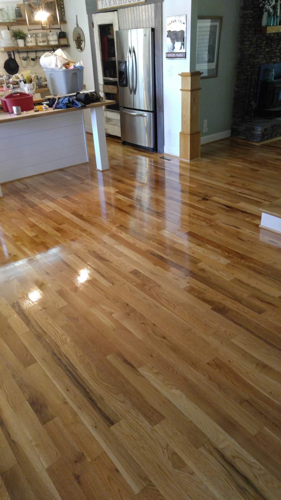 Robert Bo Biggs Flooring | Eden, NC 27288, USA | Phone: (336) 627-5287