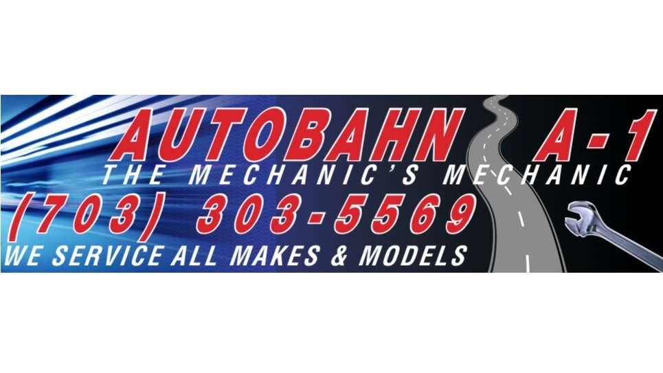 Autobahn A1 | 44208 Wade Dr Suite B, Chantilly, VA 20152, USA | Phone: (703) 303-5569