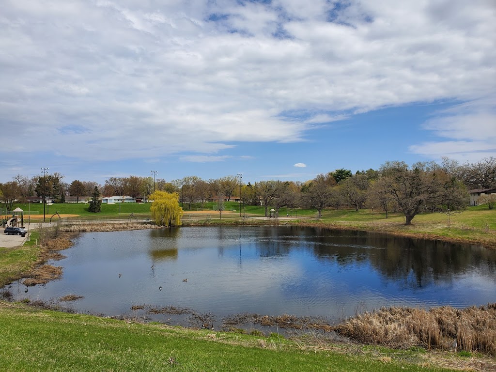 Running Park | 9501 12th Ave S, Bloomington, MN 55425, USA | Phone: (952) 563-8877
