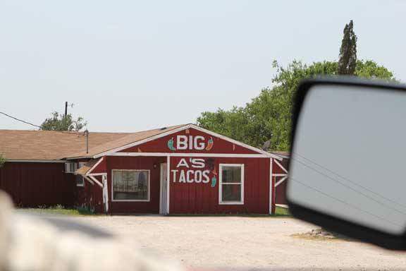 Big As Tacos | 1767 TX-173, Devine, TX 78016, USA | Phone: (830) 663-6339