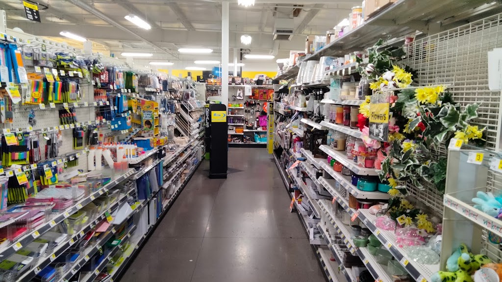 Dollar General | 1408 Kansas Ave, Modesto, CA 95351, USA | Phone: (209) 353-1205