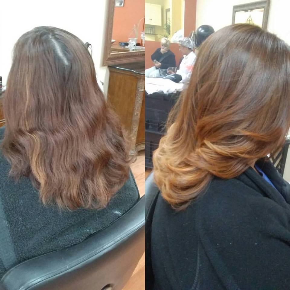 NY Hair Salon | 11337 Big Bend Rd, Riverview, FL 33579, USA | Phone: (813) 512-6793