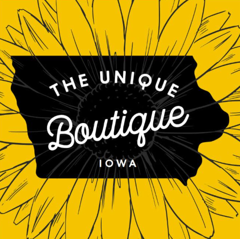 The Unique Boutique Iowa | 26487 Mulberry Ln, Underwood, IA 51576, USA | Phone: (712) 485-4446