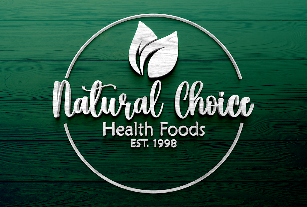 Natural Choice Health Foods | 8866 Whittier Blvd, Pico Rivera, CA 90660, USA | Phone: (562) 949-0552