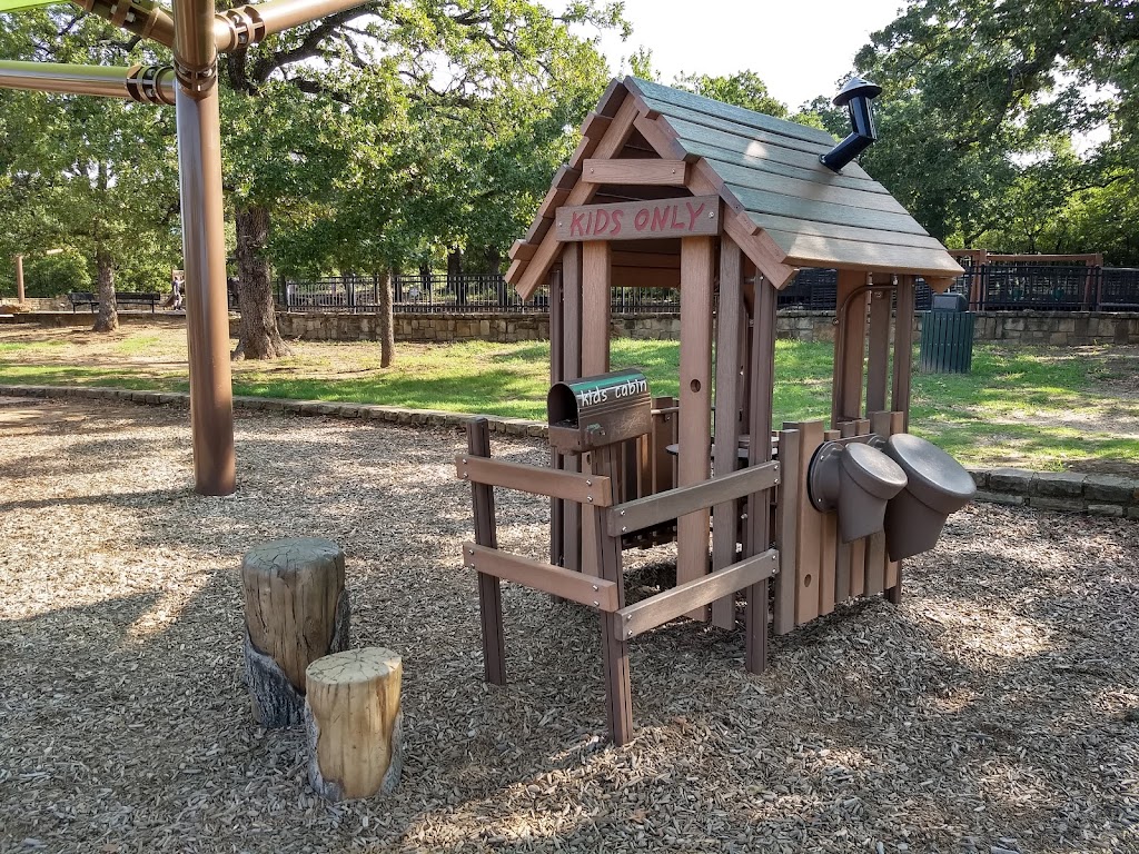 Adventure World Playground | 7451 Starnes Rd, North Richland Hills, TX 76182, USA | Phone: (817) 427-6620