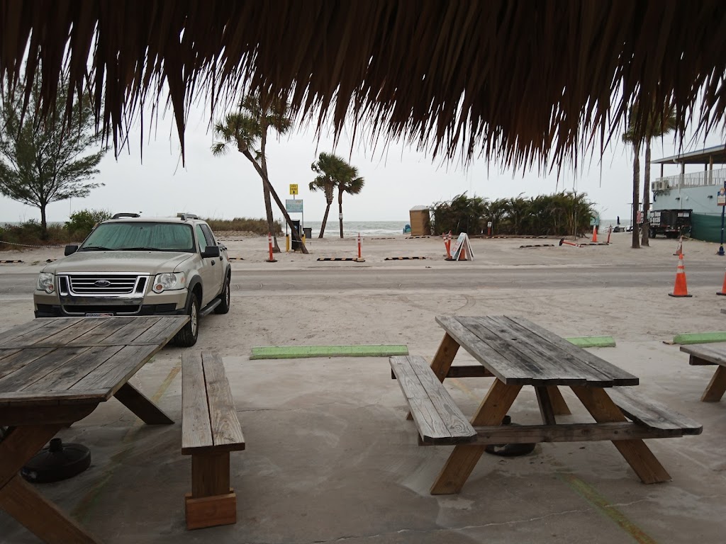 Treasure Island, Florida Beach Motel | 11320 Gulf Blvd, Treasure Island, FL 33706, USA | Phone: (727) 360-6264