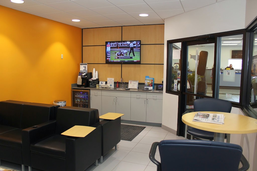 Newman Chevrolet | 1181 N Wauwatosa Rd, Cedarburg, WI 53012, USA | Phone: (262) 421-5587