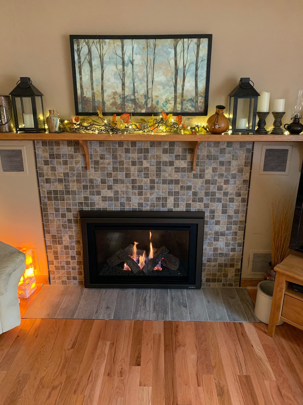 Shields Fireside Hearth & Home | 302 Linn St, Baraboo, WI 53913, USA | Phone: (608) 355-9060