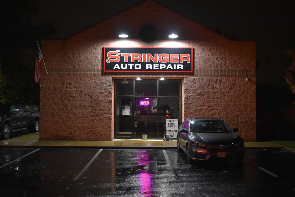 Stringer Auto Repair LLC | 7 N Main St, Johnstown, OH 43031, USA | Phone: (740) 966-0333