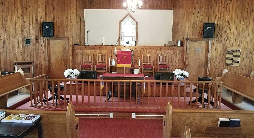 Wilson Grove AME Zion Church | 245 N Gregory Rd, Shawboro, NC 27973, USA | Phone: (252) 232-2870