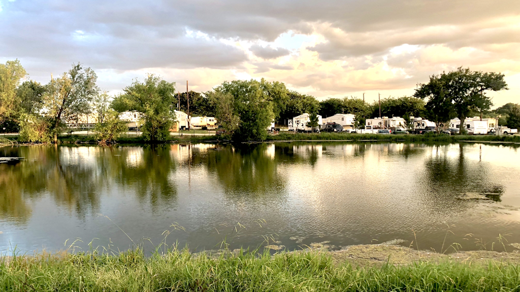 Southern Belle Ranch & RV Park | 4496 US-80, Terrell, TX 75160, USA | Phone: (972) 210-3476
