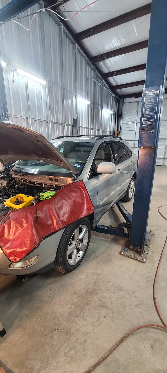 J and M Auto | 10552 Co Rd 213 #22a, Forney, TX 75126, USA | Phone: (945) 246-6015