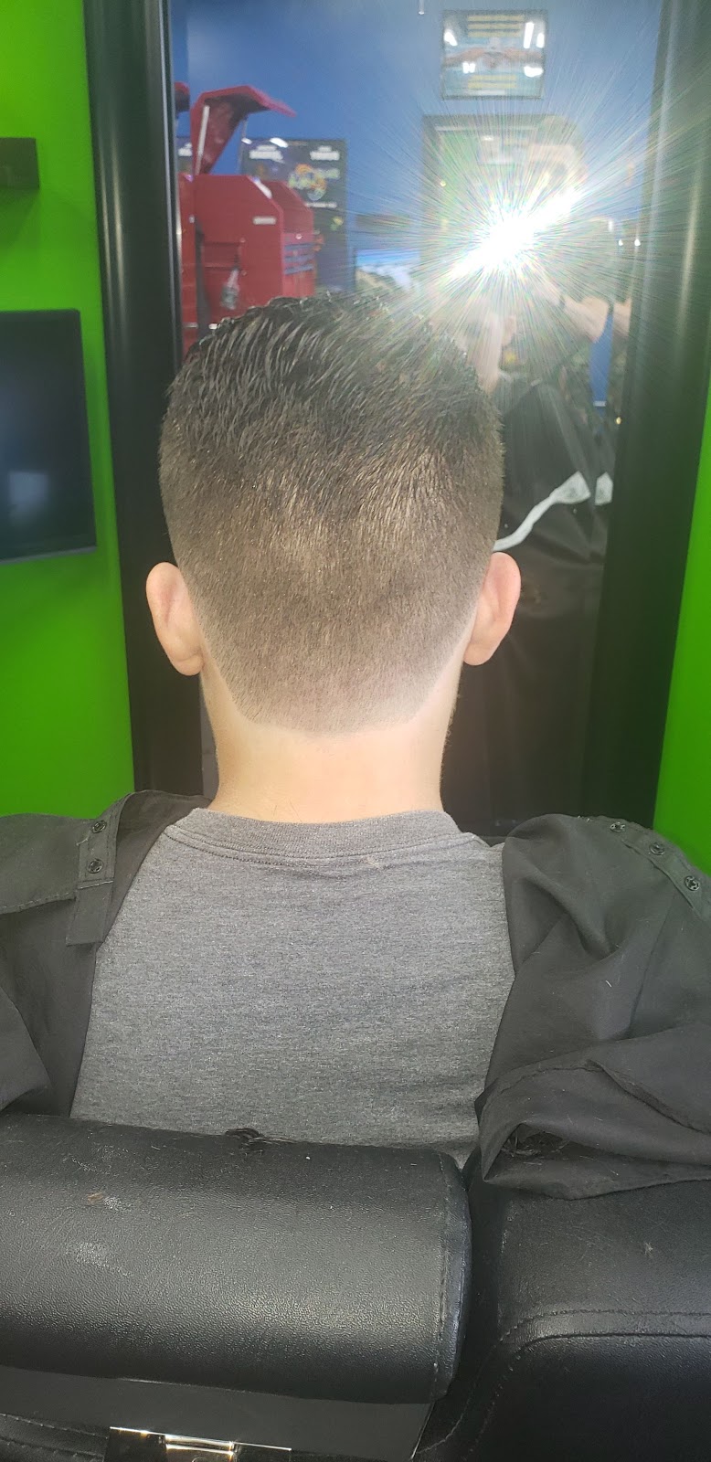 Hairgame Haircuts for Men | 46747 Hayes Rd, Shelby Township, MI 48315, USA | Phone: (586) 932-2424