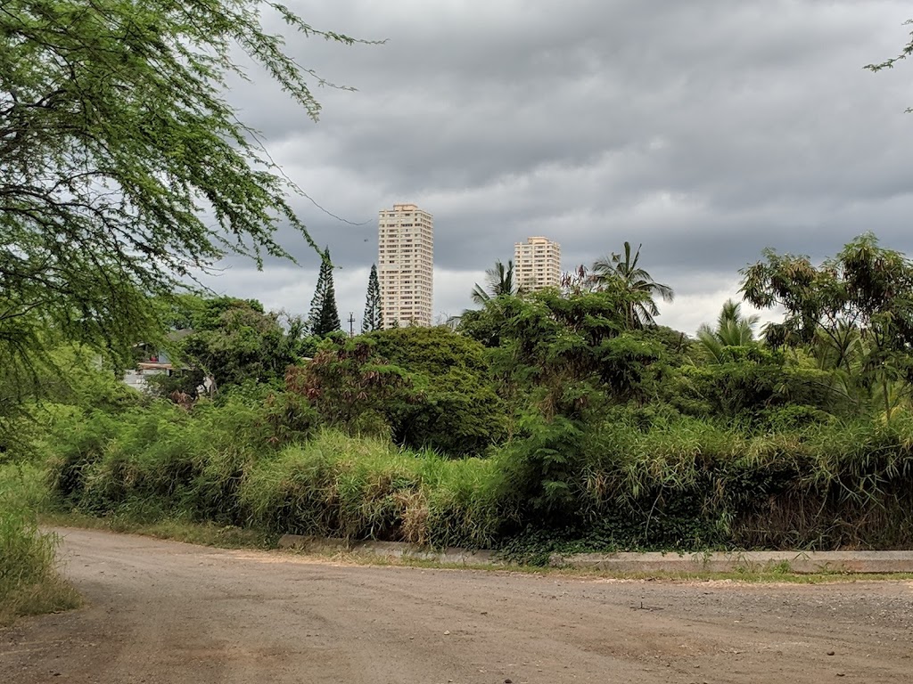 Pearl Harbor National Wildlife Refuge, Waiawa Unit | Pearl City, HI 96782 | Phone: (808) 637-6330