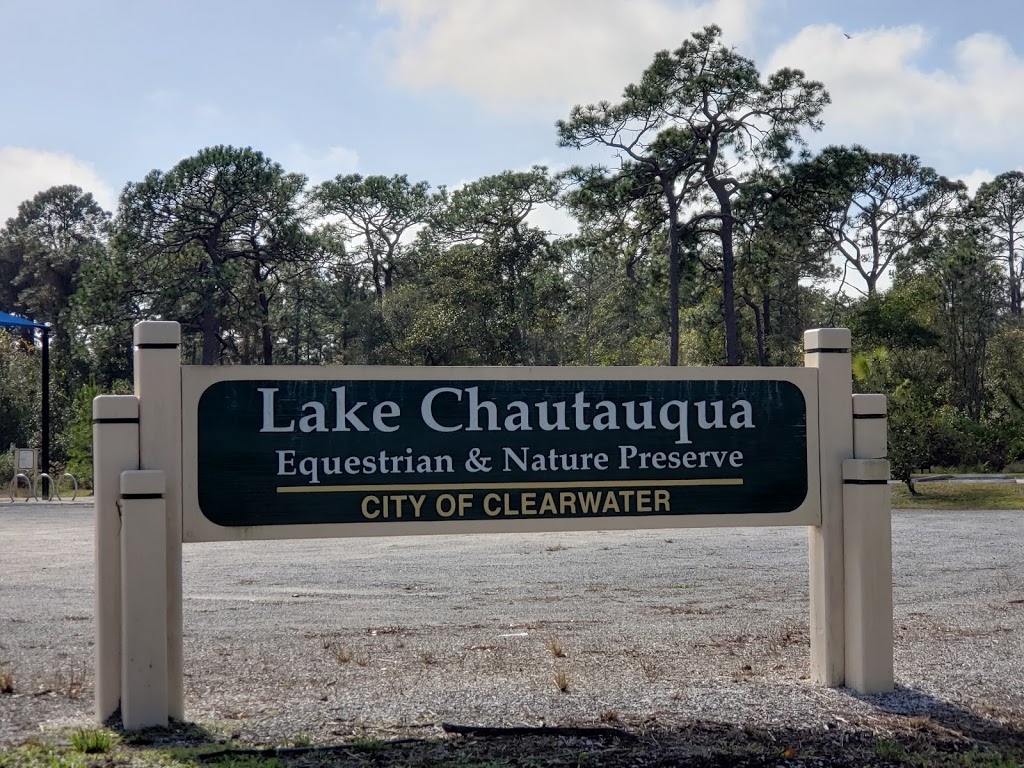 Lake Chautauqua | 2312 Landmark Dr, Clearwater, FL 33759, USA | Phone: (727) 562-4800