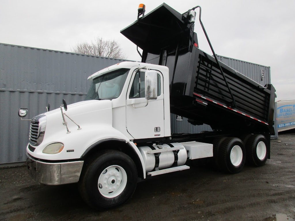 Cassone Truck & Equipment Sales | 1950 Lakeland Ave, Ronkonkoma, NY 11779, USA | Phone: (631) 389-7800