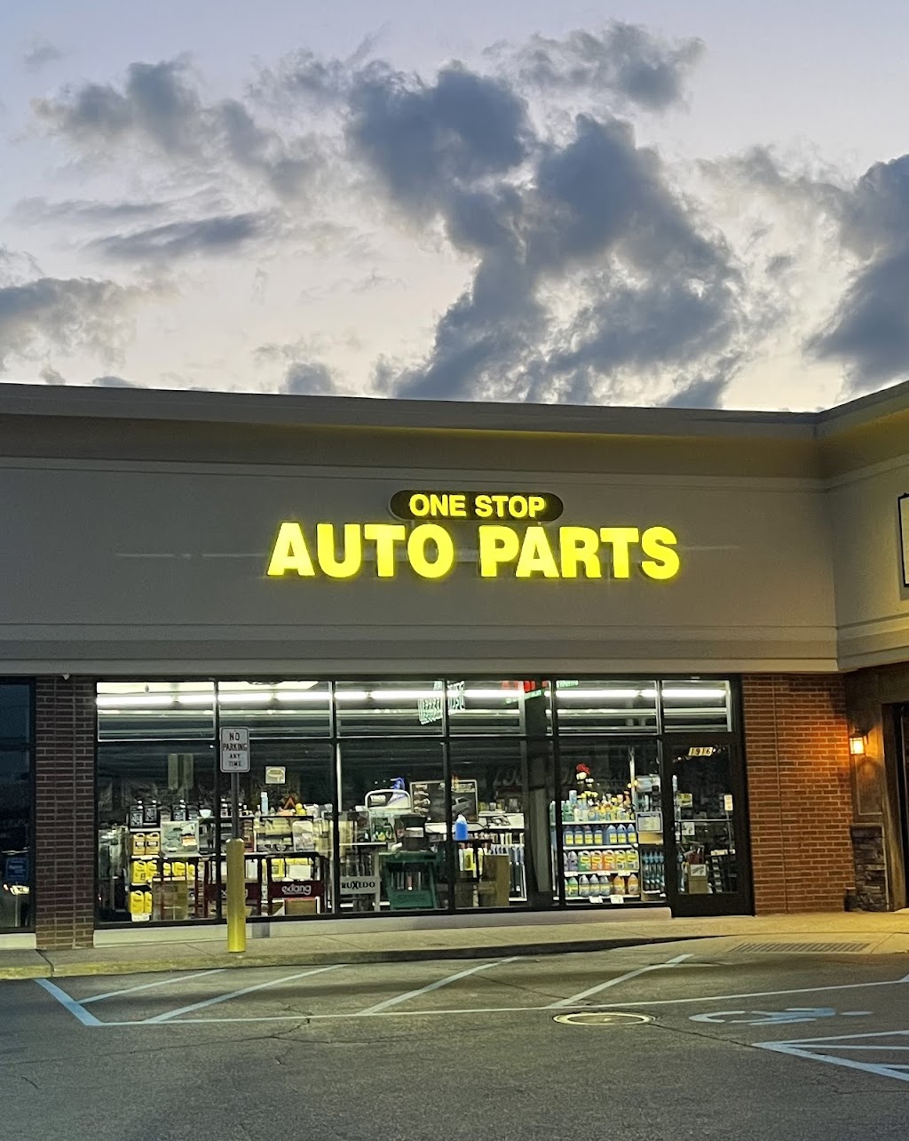 One Stop Auto Unlimited | 1916 Wantagh Ave, Wantagh, NY 11793, USA | Phone: (516) 785-6688