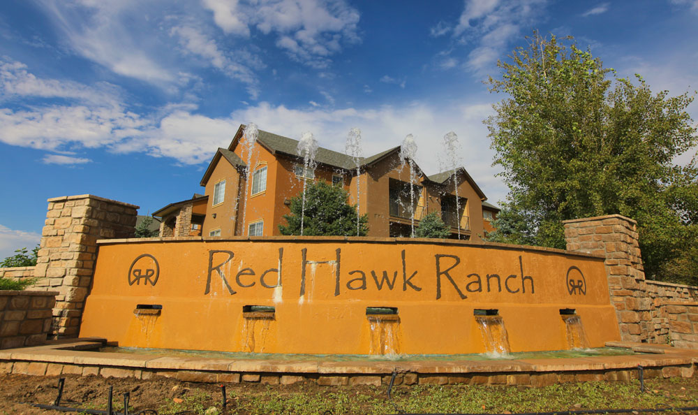 Red Hawk Ranch | 12150 Washington Center Pkwy, Thornton, CO 80241, USA | Phone: (844) 874-9025