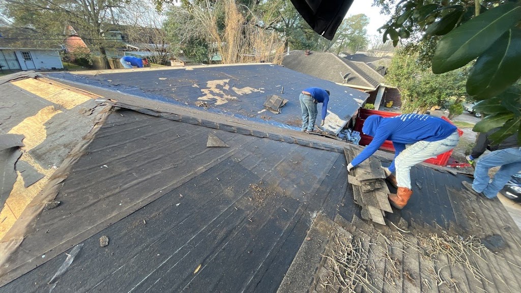 Rushing Roofing & Contracting LLC | 3400 N US 75-Central Expy 1000 Ste 110- 247, Richardson, TX 75080, USA | Phone: (972) 837-0626