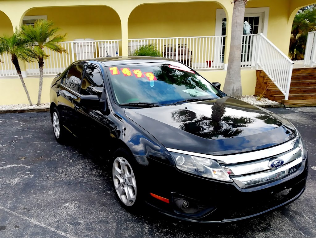 Balboa Used Cars | 360 Walker St, Daytona Beach, FL 32114, USA | Phone: (386) 868-5039