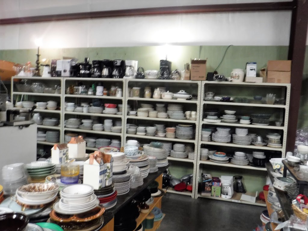 Twice Around Thrift Store | 2675 TX-34, Kaufman, TX 75142, USA | Phone: (972) 932-1894