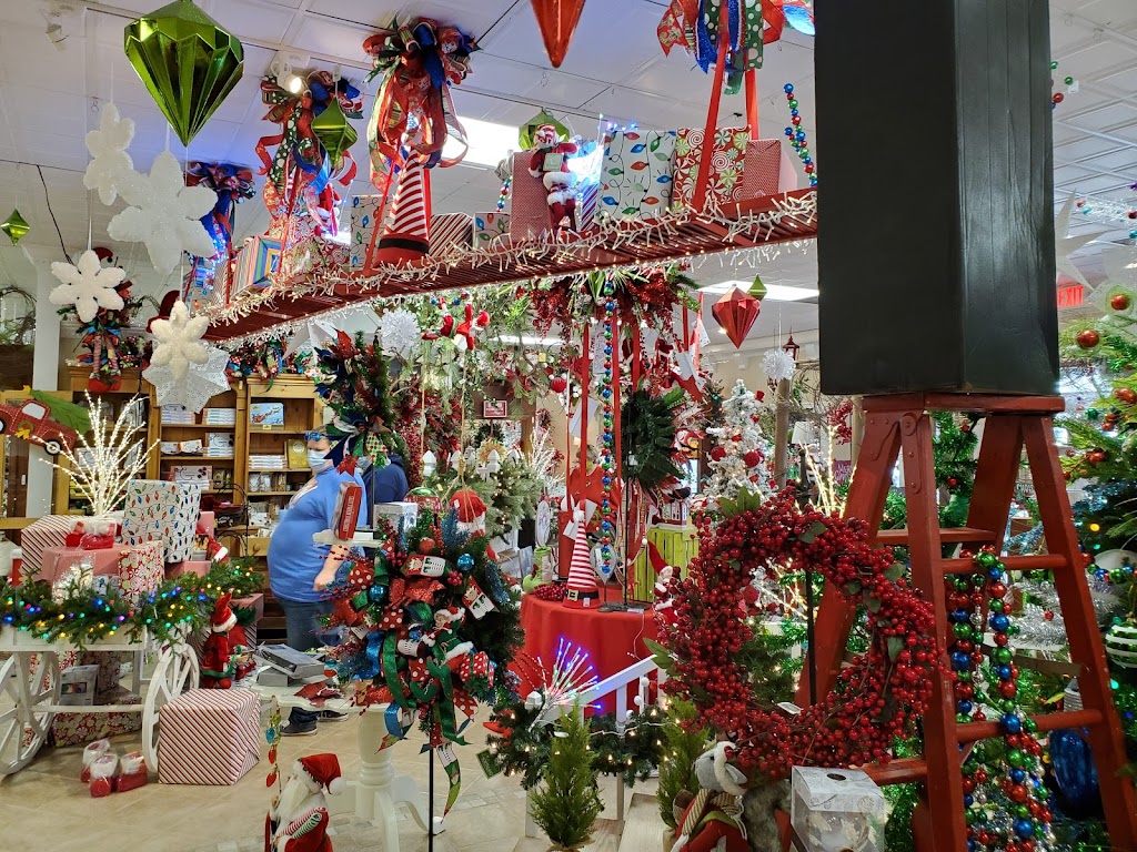 Roxboro Homestead Florist 801 Durham Rd, Roxboro, NC 27573