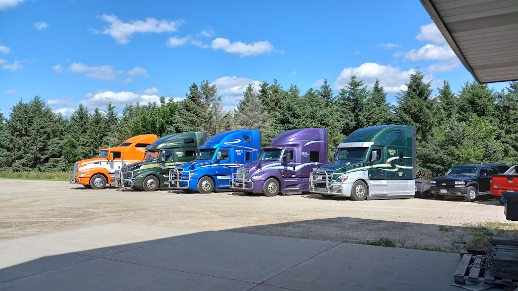 Pine Hills Trucking Inc | 1015 S Spring St, Beaver Dam, WI 53916, USA | Phone: (920) 887-8337