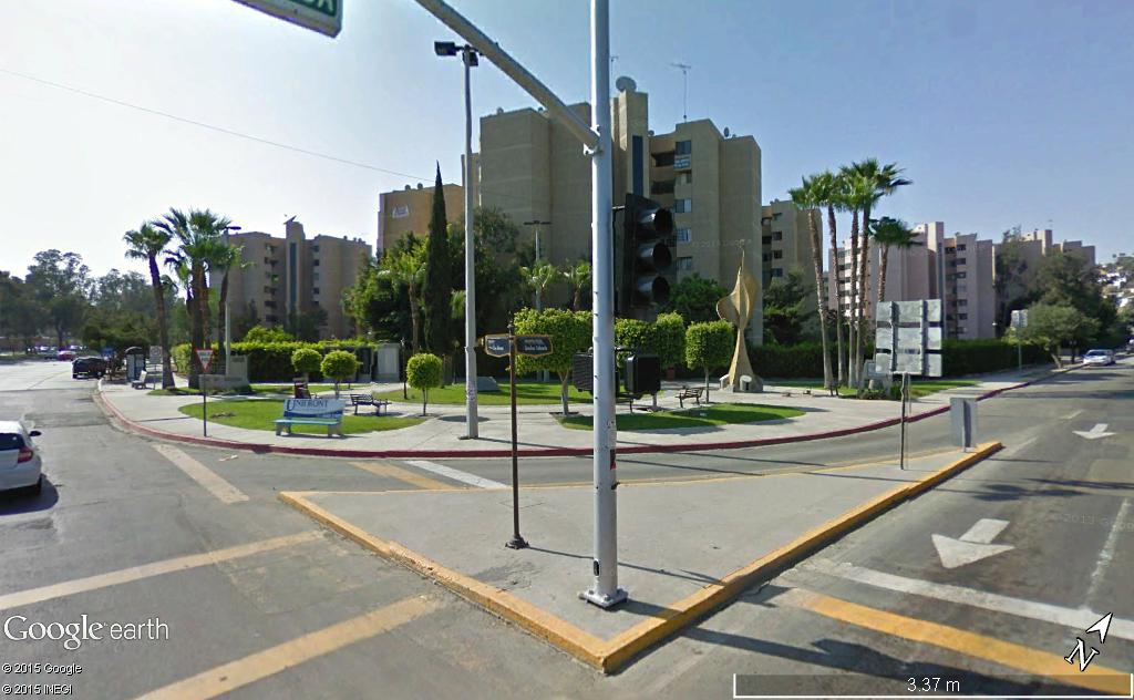 Apartamentos Amueblados de Renta Zona Rio | Misión de La Paz 1402, Zona Urbana Rio Tijuana, 22010 Tijuana, B.C., Mexico | Phone: 664 416 0924