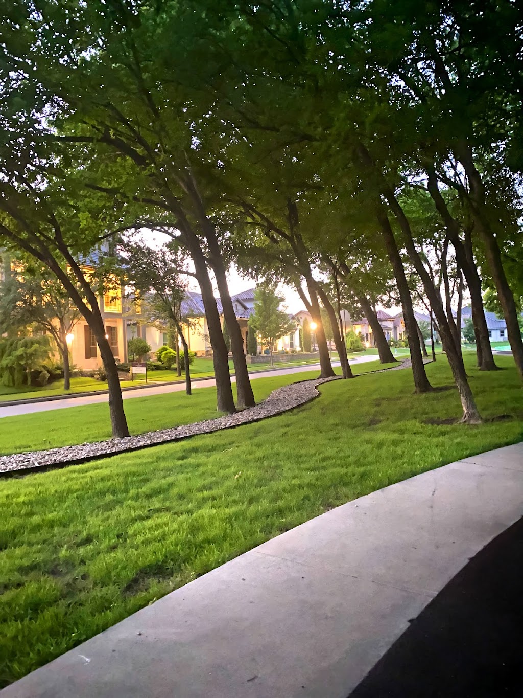 Dr. Kenneth Cooper Park | 5800 Dr Kenneth Cooper Dr, McKinney, TX 75070, USA | Phone: (972) 529-5700