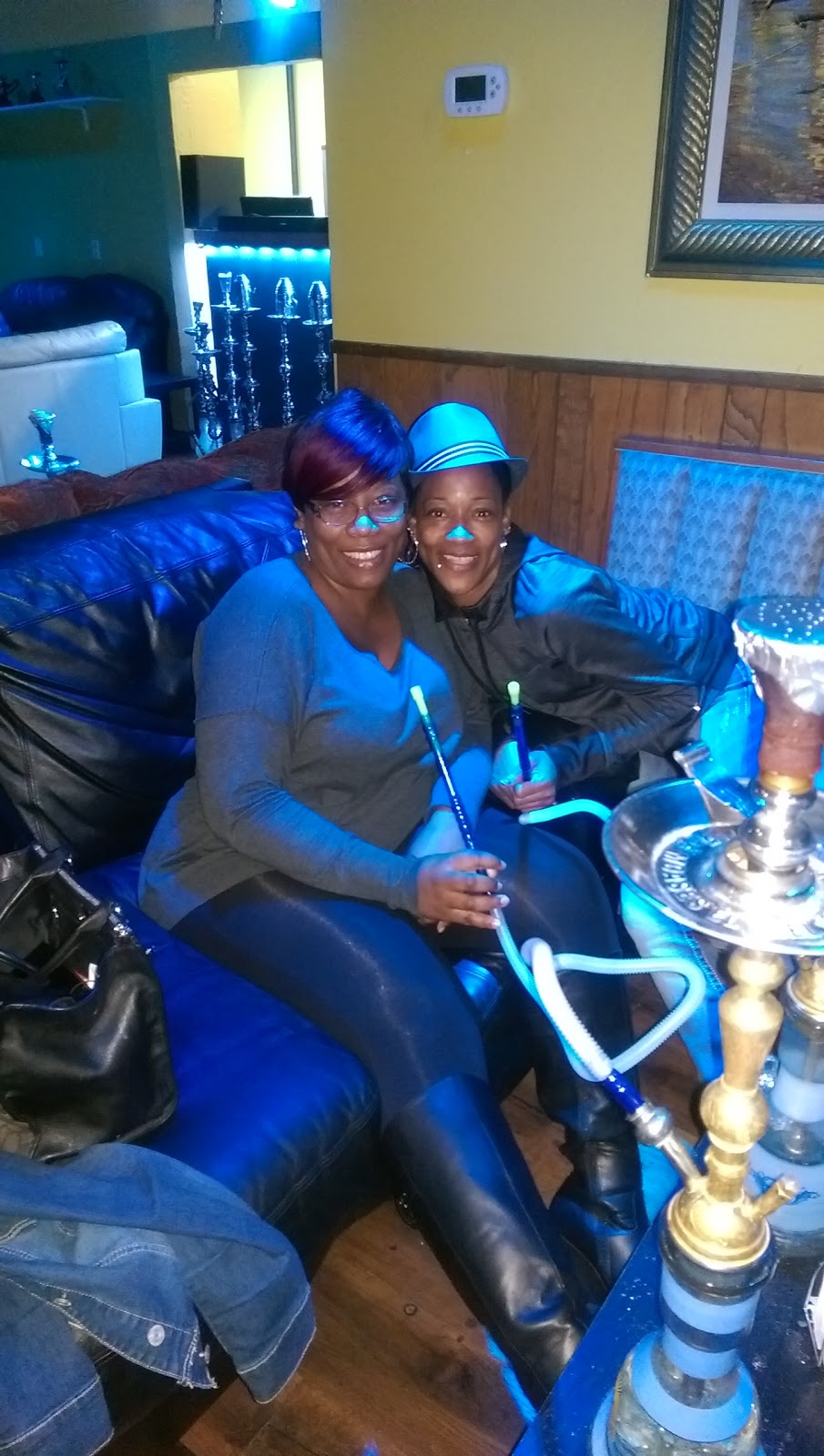 Dubai Hookah | 4127 N Story Rd, Irving, TX 75038, USA | Phone: (469) 524-3020