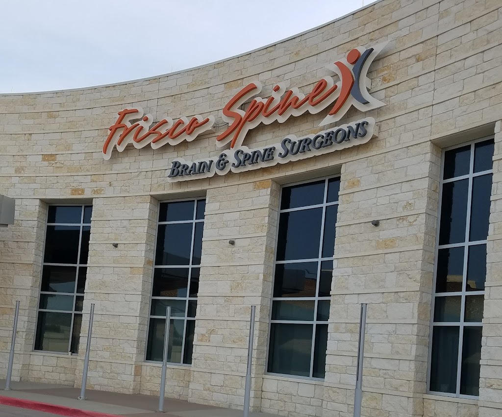 Frisco Spine | 8350 Dallas Pkwy Suite 300, Frisco, TX 75034, USA | Phone: (972) 377-9200