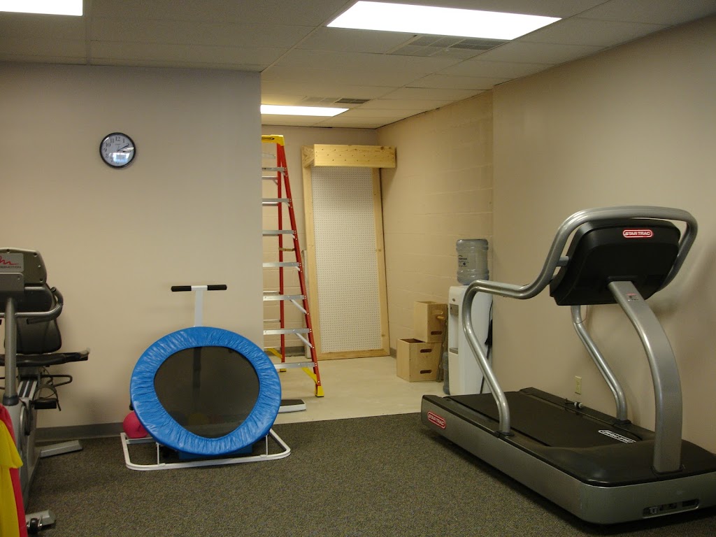 ApexNetwork Physical Therapy | 200 Admiral Trost Dr Suite 2, Columbia, IL 62236, USA | Phone: (618) 281-3433