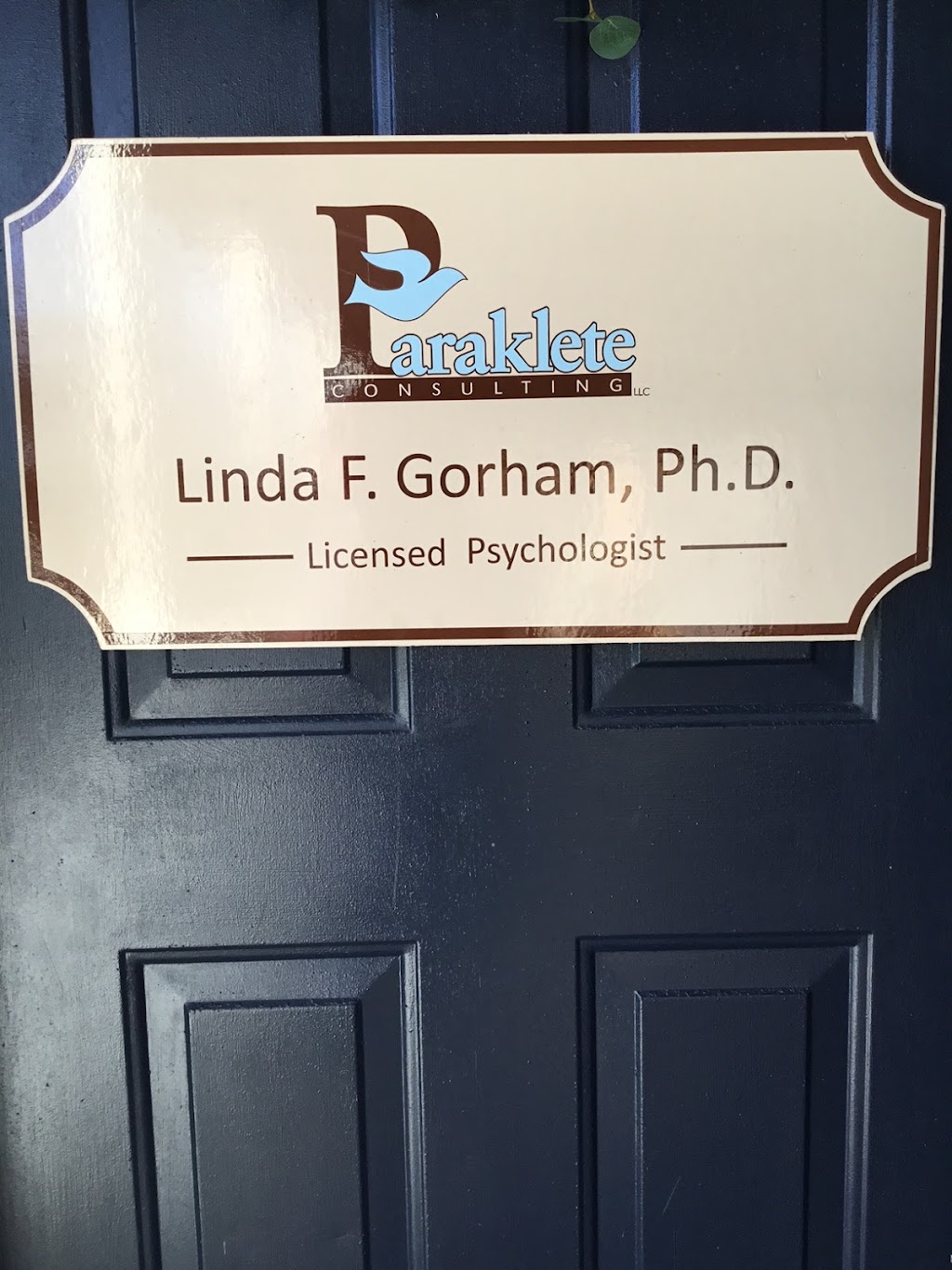 Dr. Linda Gorham | 20870 Old York Rd, Parkton, MD 21120, USA | Phone: (410) 357-9274