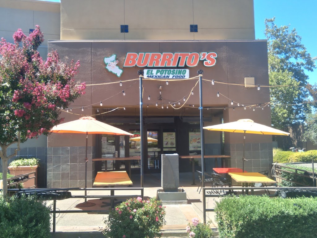 Burritos El Potosino | 157 Iron Point Rd, Folsom, CA 95630, USA | Phone: (916) 365-9009