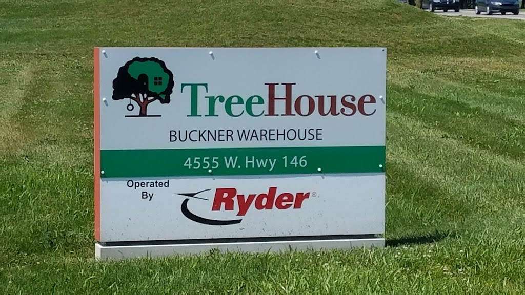 Ryder Supply Chain Solutions | 4555 W. Hwy #146, Buckner, KY 40010, USA | Phone: (502) 225-0104