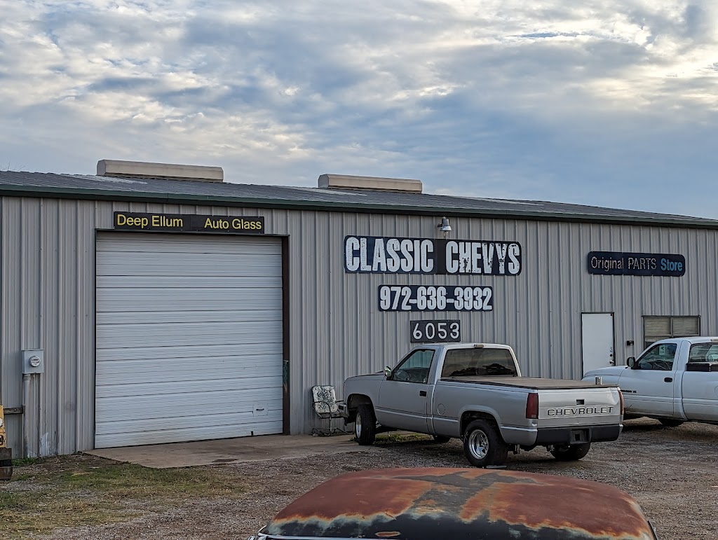 Deep Ellum Auto Glass | 6053 I-30 Frontage Rd, Royse City, TX 75189, USA | Phone: (214) 712-0000