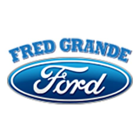 Fred Grande Ford Sales, Inc. | 10901 Gratiot Ave, Casco, MI 48064 | Phone: (586) 727-3415