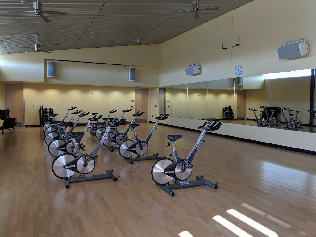 Sun Devil Fitness Complex- Polytechnic | 5950 S Tweet St, Mesa, AZ 85212, USA | Phone: (480) 727-1313