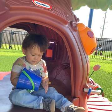 Creative World School Cypress, TX | 6800 N Fry Rd, Katy, TX 77449, USA | Phone: (713) 482-1547