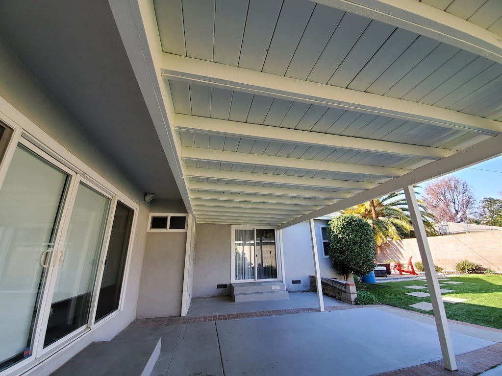 SunShine Painting | Casey St, North Hills, CA 91343 | Phone: (818) 395-3461