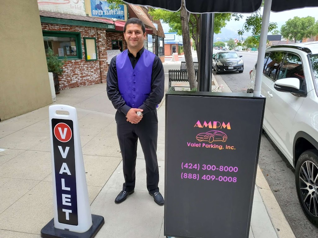 Malibu Valet Parking | 21235 Pacific Coast Hwy, Malibu, CA 90265, USA | Phone: (424) 300-8000