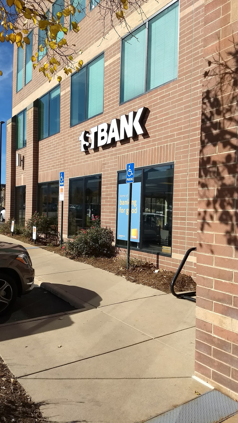 FirstBank | 4770 Baseline Rd Suite 100, Boulder, CO 80303, USA | Phone: (303) 499-2200
