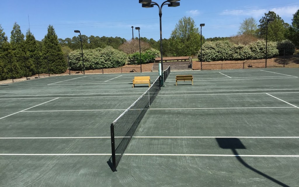 WestSide Athletic Club | 101 Wimbledon Ct, Powells Point, NC 27966, USA | Phone: (252) 491-8626